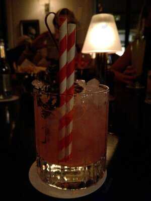 The Marylebone Hotel Restaurant