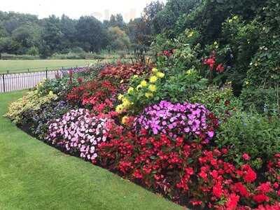 Intercontinental London Park Lane