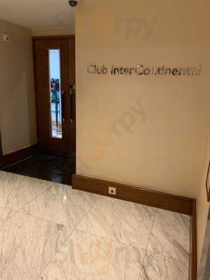 Intercontinental London Park Lane