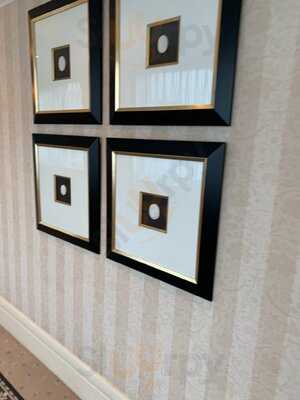 Intercontinental London Park Lane