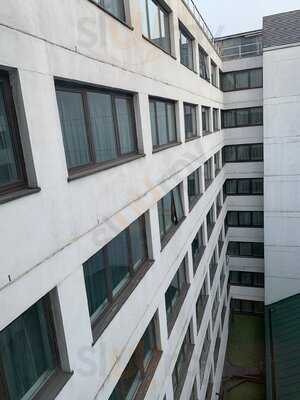 Intercontinental London Park Lane