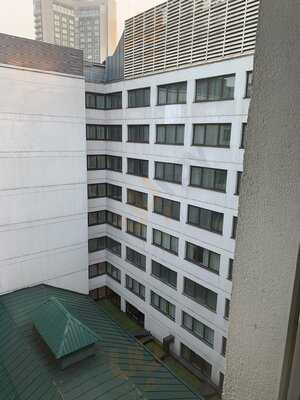 Intercontinental London Park Lane