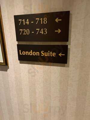 Intercontinental London Park Lane