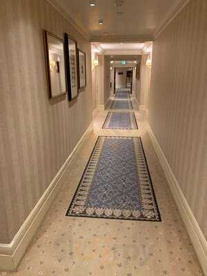 Intercontinental London Park Lane