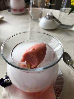 Intercontinental London Park Lane