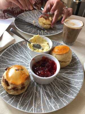 Intercontinental London Park Lane