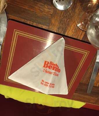 Bistro Benito