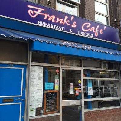 Frank's Cafe