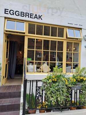 Eggbreak