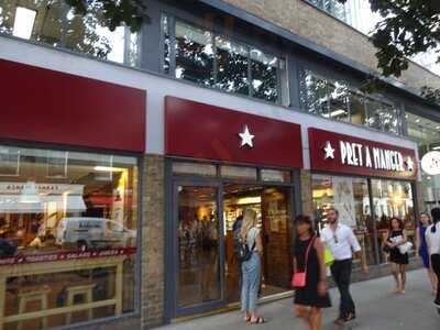 Pret A Manger