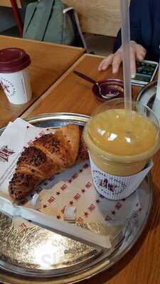 Pret A Manger