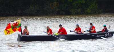 The Dove, Hammersmith