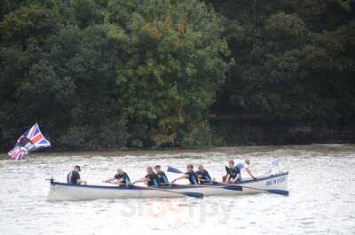 The Dove, Hammersmith