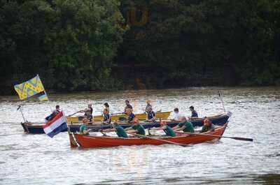 The Dove, Hammersmith