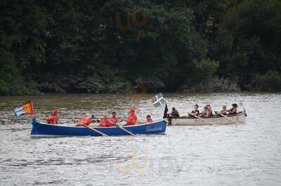 The Dove, Hammersmith