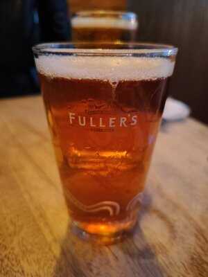 The Dove, Hammersmith