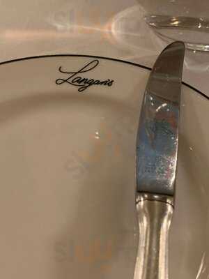 Langan's Brasserie