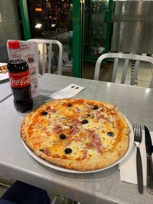 Icco Pizza Camden