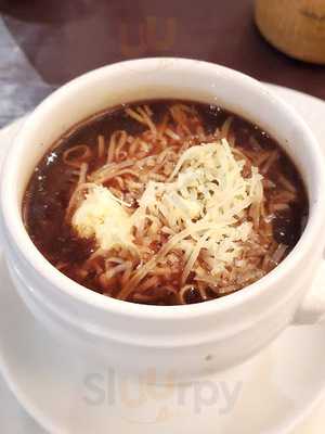 Cote Brasserie- Market Place