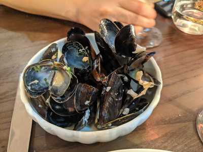 Cote Brasserie- Market Place