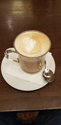 Cote Brasserie- Market Place