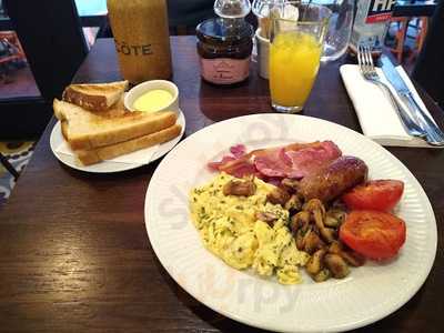 Cote Brasserie- Market Place