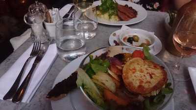 Cote Brasserie- Market Place