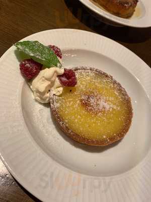 Cote Brasserie- Market Place