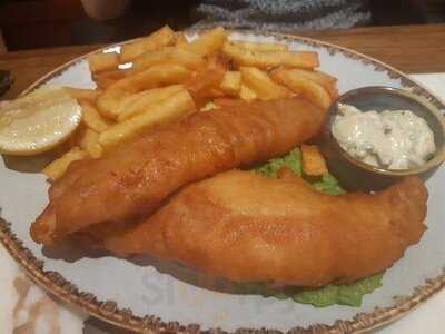 Wright Brothers Soho