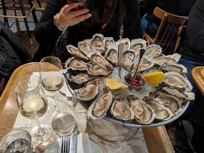 Wright Brothers Soho