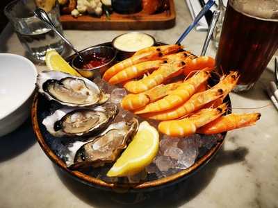 Wright Brothers Soho