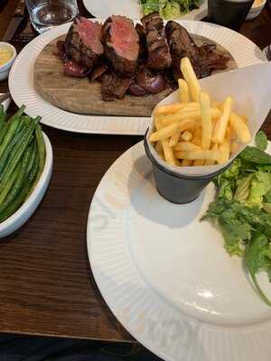 Cote Brasserie - Wimbledon