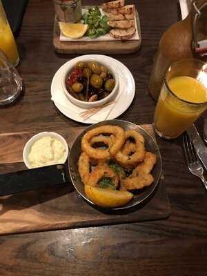 Cote Brasserie - Wimbledon