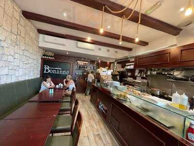 Bonnane Pizzeria