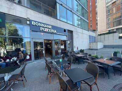 Bonnane Pizzeria