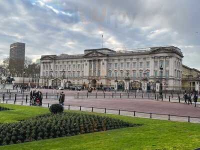 The Royal Air Force Club