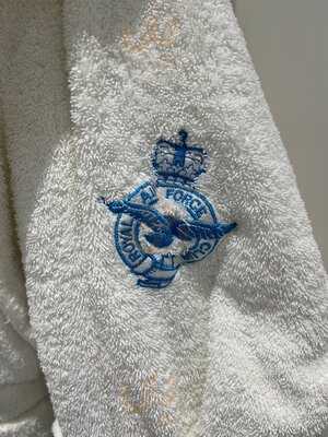 The Royal Air Force Club