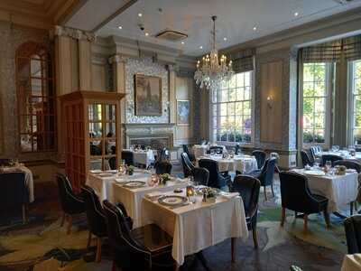 The Royal Air Force Club