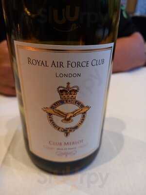 The Royal Air Force Club