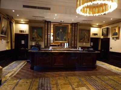 The Royal Air Force Club