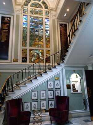 The Royal Air Force Club