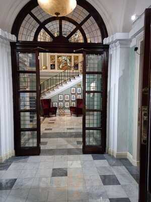 The Royal Air Force Club