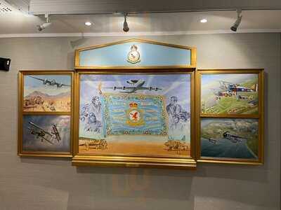 The Royal Air Force Club