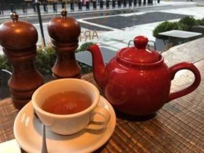 Gail's Bakery Bloomsbury