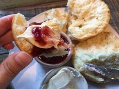 Gail's Bakery Bloomsbury