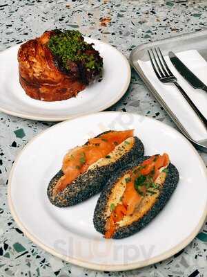 Gail's Bakery Bloomsbury