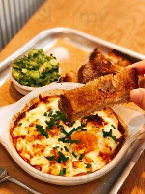 Gail's Bakery Bloomsbury