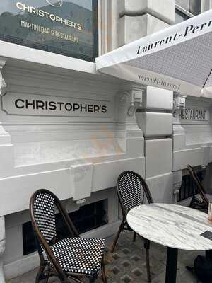 Christopher's