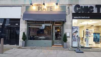 Piate