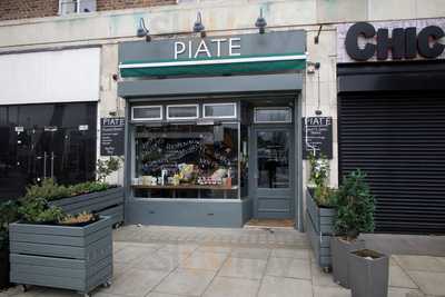 Piate